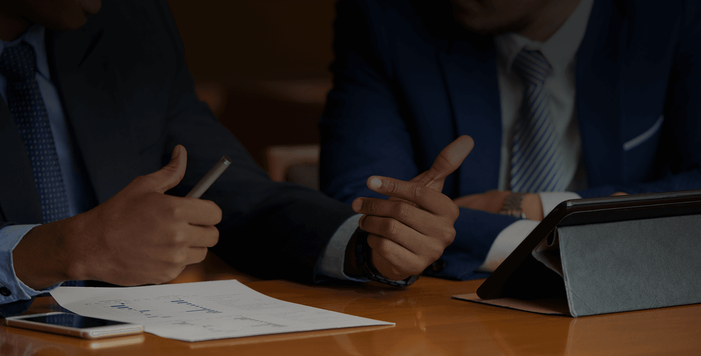 Commercial Litigation