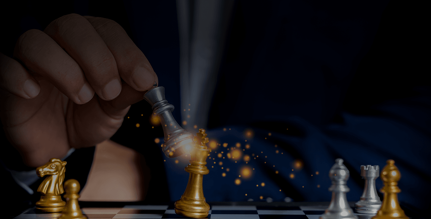 Competition & Antitrust