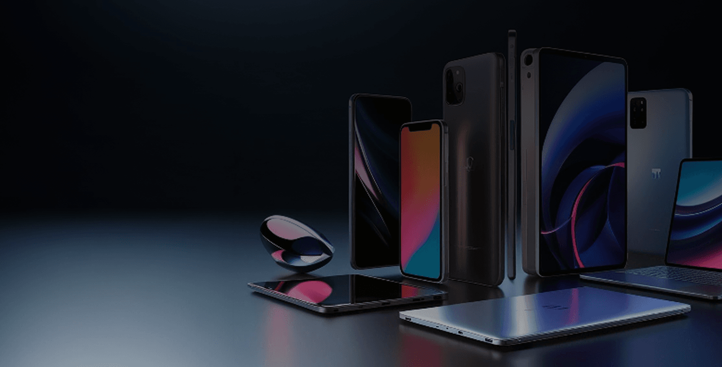 Consumer Electronics