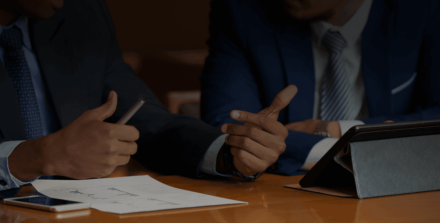 Commercial Litigation