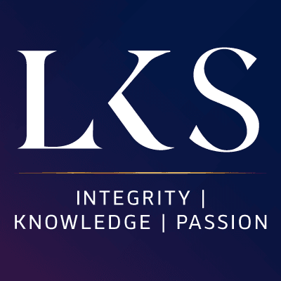 Speaker presenting at formal event