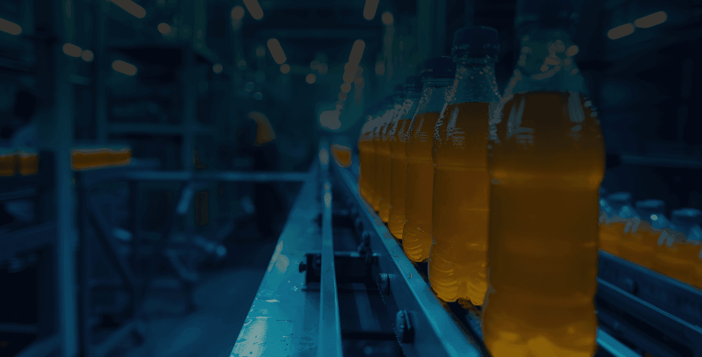 FMCG - Food & Beverages, Cosmetics