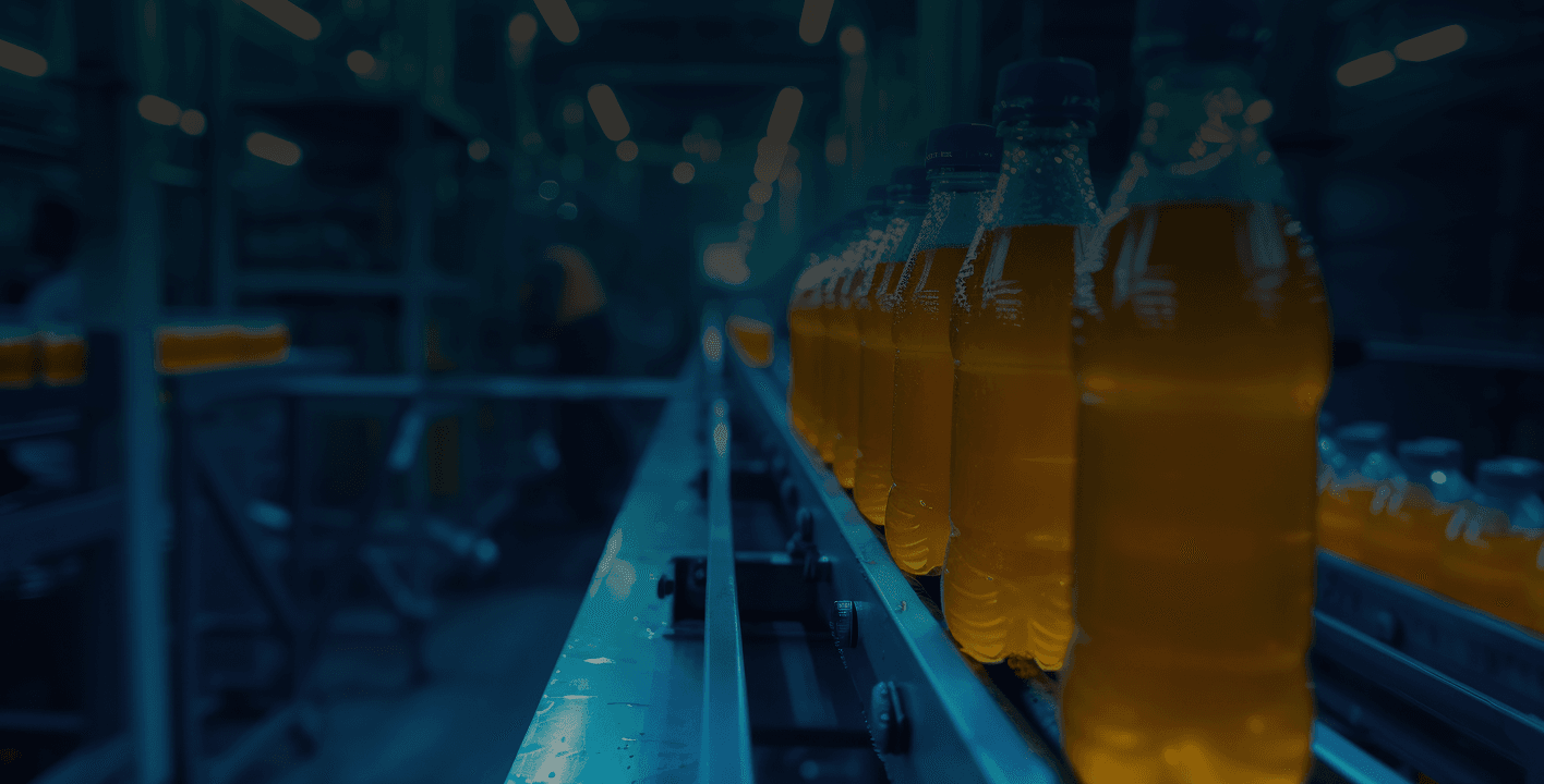 FMCG - Food & Beverages, Cosmetics