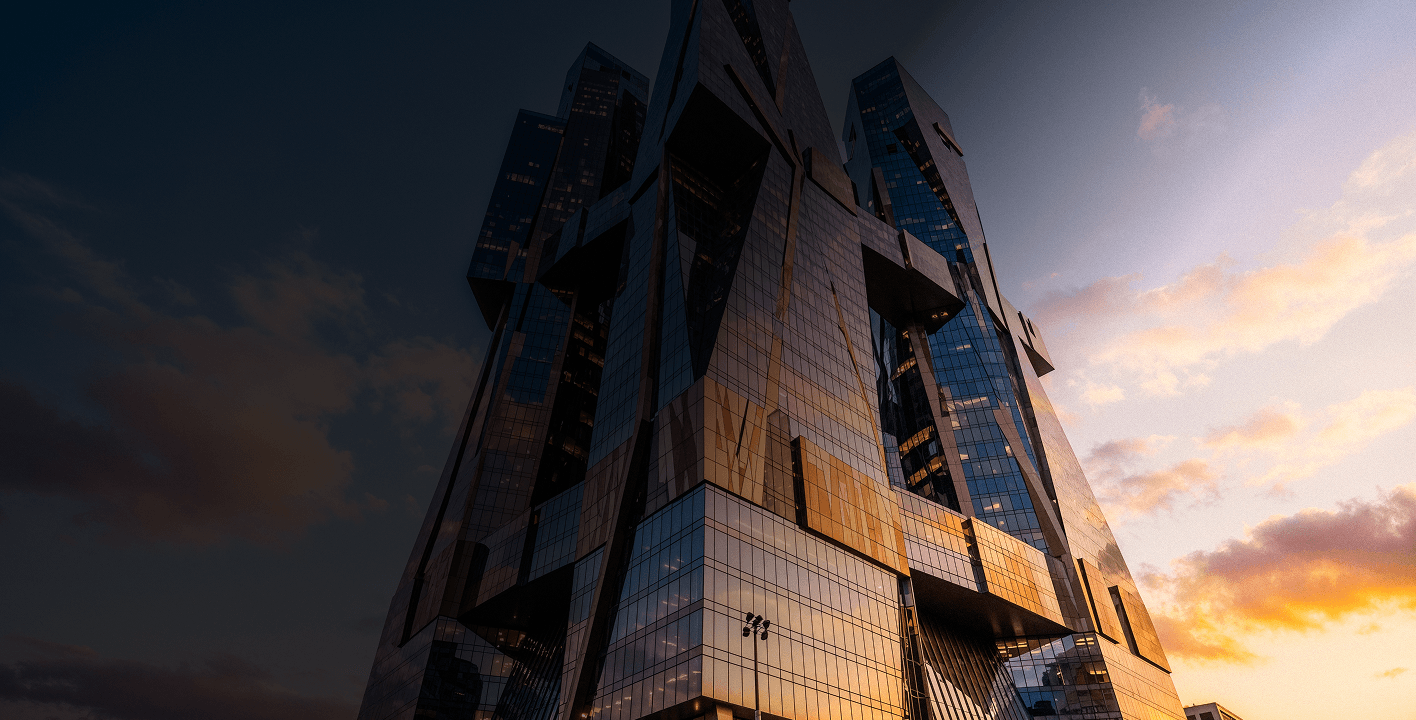 Real Estate & Infrastructure