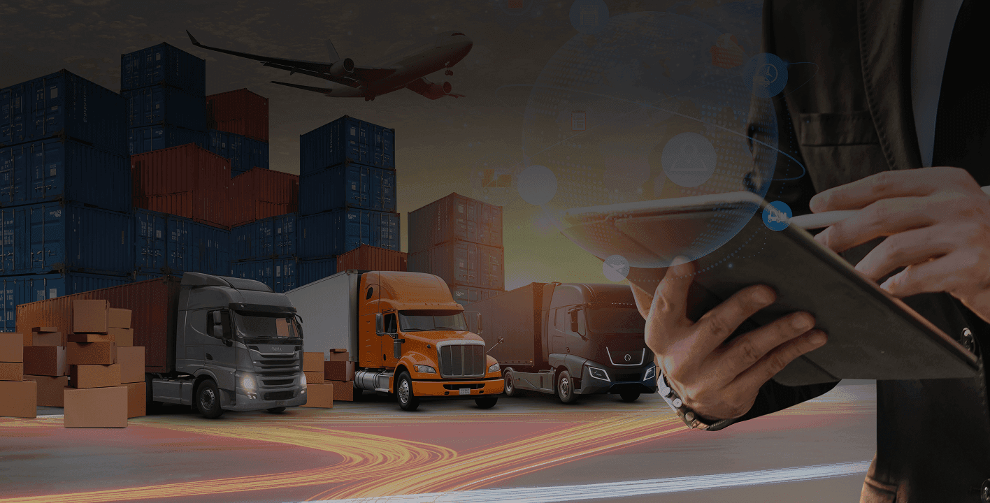 Supply Chain Services