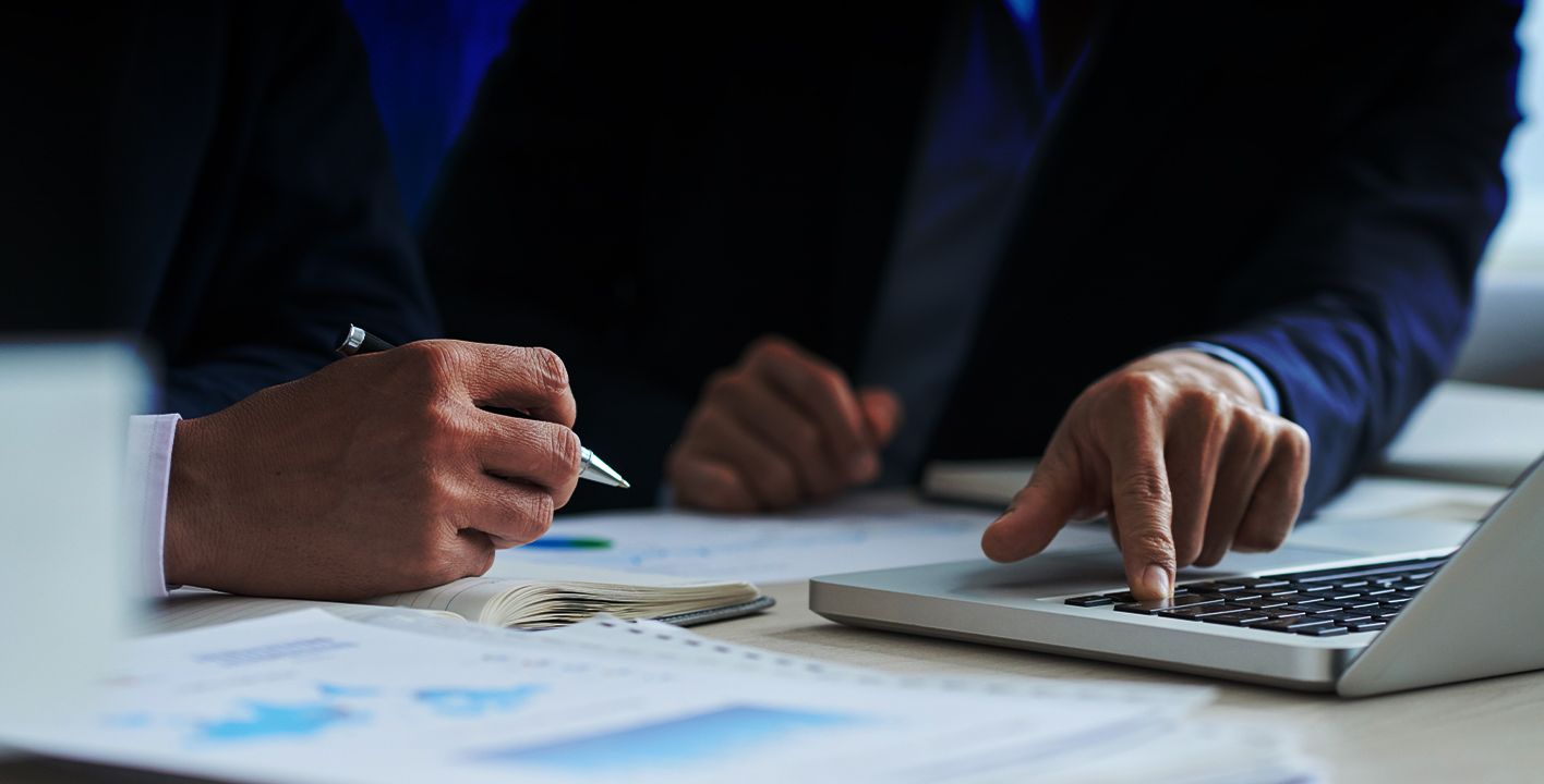 Tax Compliance Review